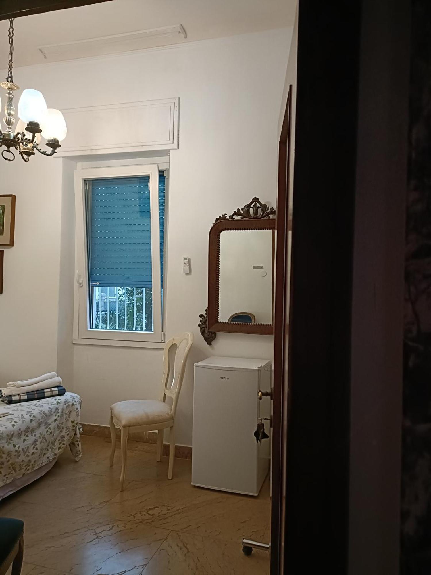 Apartment Chez Mavipagi Verona
