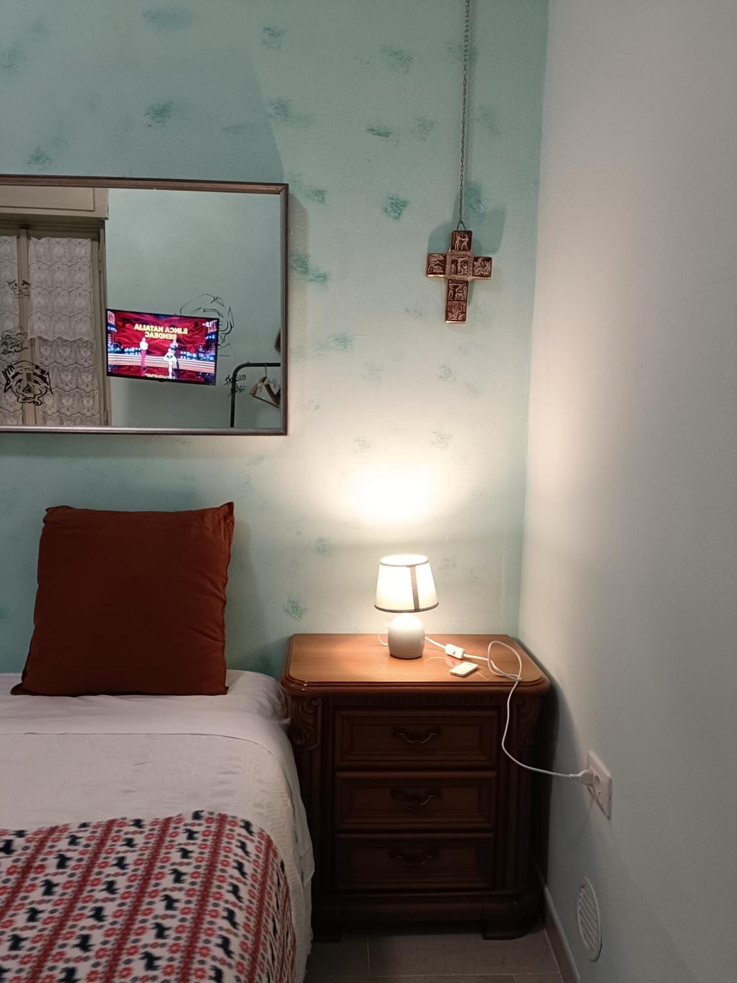Chez Mavipagi Apartamento Verona
