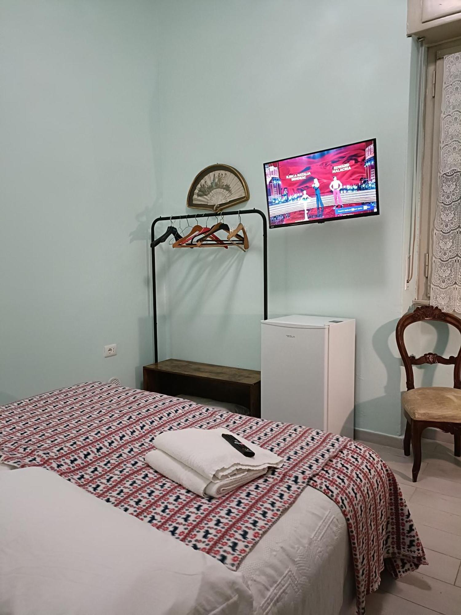 Chez Mavipagi Apartamento Verona