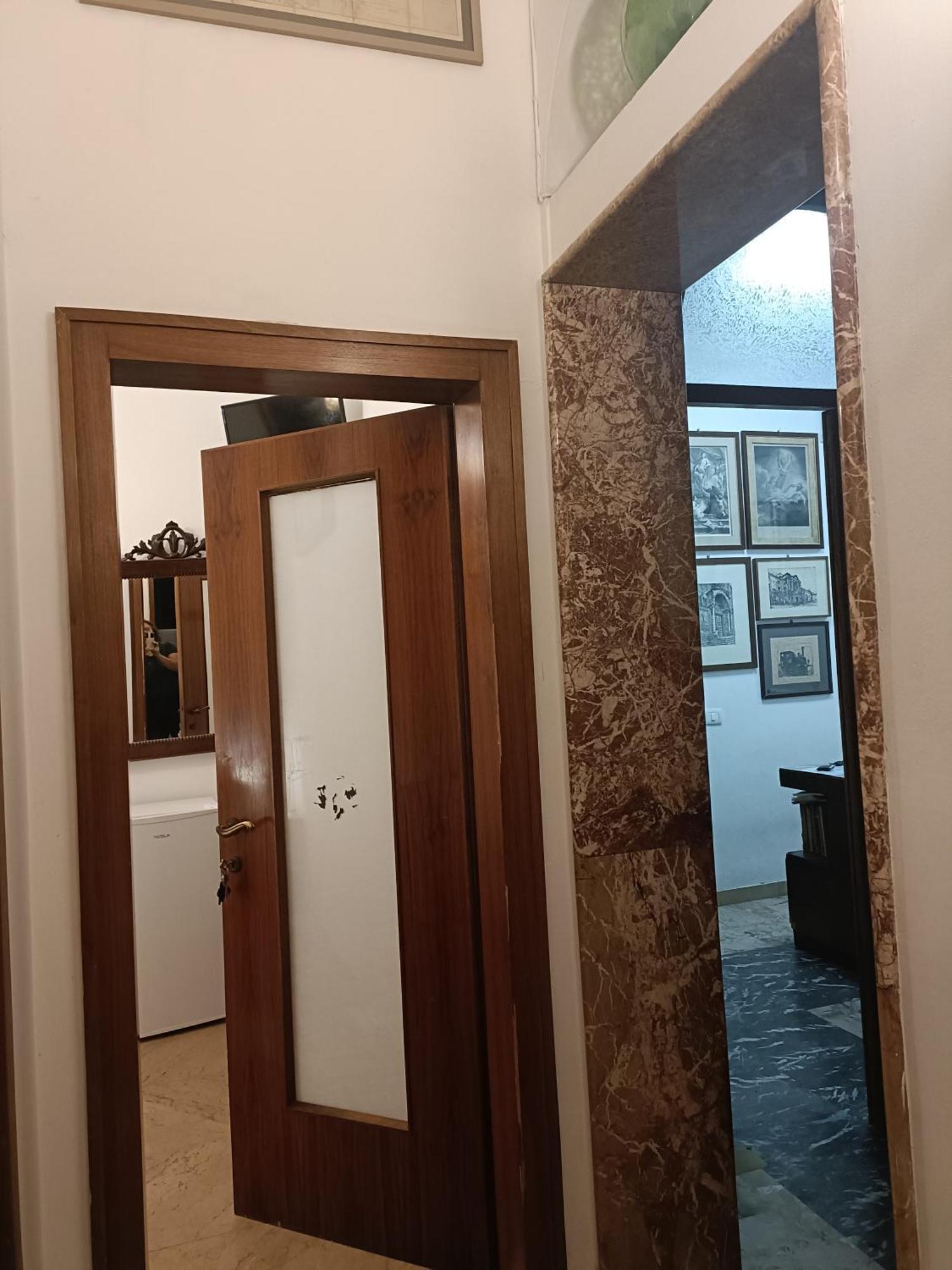 Chez Mavipagi Apartamento Verona